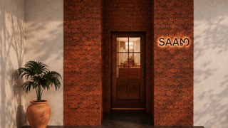 SAAM